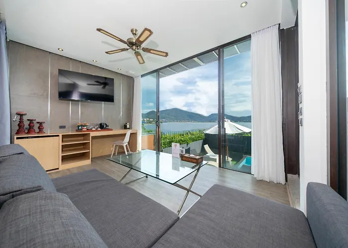 Indochine Resort And Villas - Sha Extra Plus