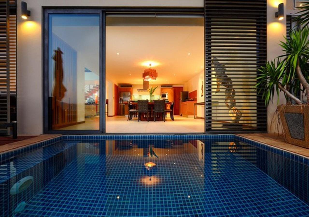 אתר נופש Indochine And - Sha Extra 5*