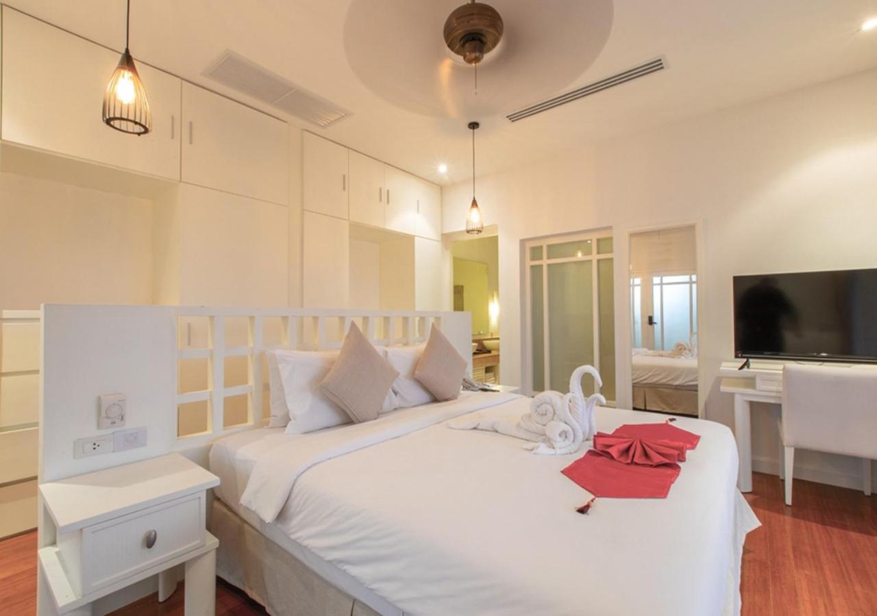 Indochine And - Sha Extra Tempat peranginan
