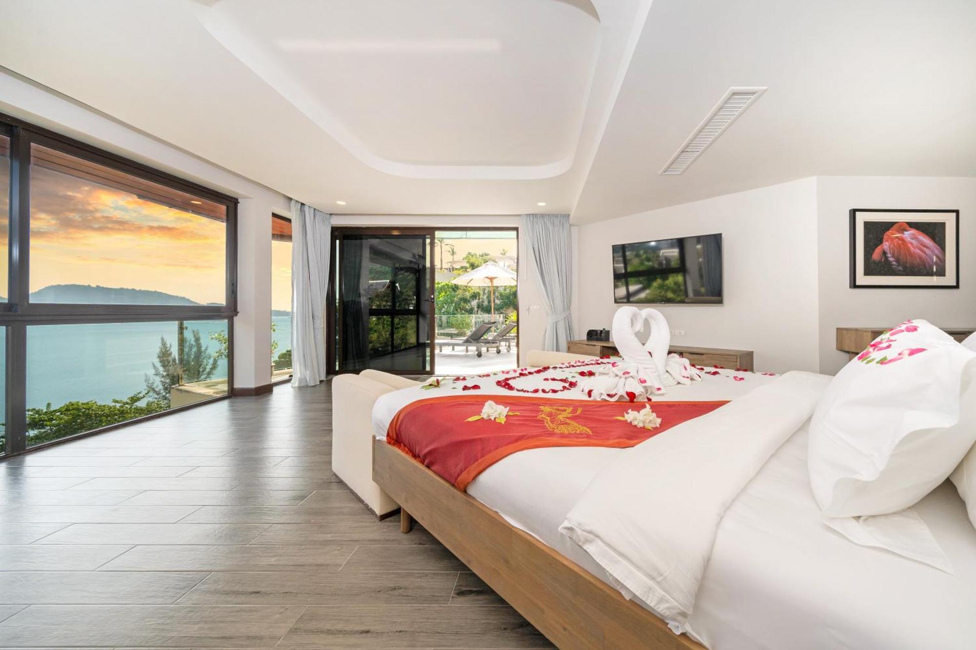 Indochine Resort&villas - Sha Extra Patong