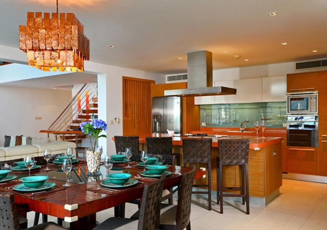 Indochine Resort&villas - Sha Extra 5* Patong
